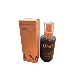 UNOVA Silk Oil Essence Tender Bloom Hair Oil 70ml 2.4oz NIB Floral Musk